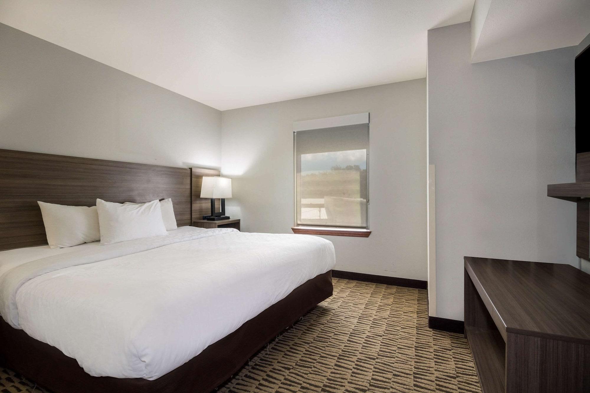 Hotel Clarion Pointe Charleston - West Ashley Exterior foto